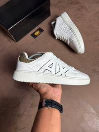 TENIS ARMANI TOKIO