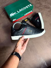 TENIS EUROPA PRO