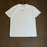 CAMISETA ZAR4 LISA - BRANCA
