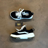 TÊNIS VNS ULTRARANGE NEO V3 - PRETO E BRANCO