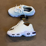 TÊNIS AIR MAX TN PLUS - TRIPLE WHITE