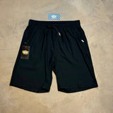 SHORTS "ATHLETICS" DRY FYT - PRETO