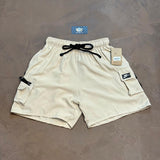 SHORTS NK DRI-FIT CARGO - BEGE