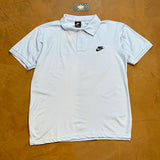 CAMISETA POLO NK SPORTSWEAR - TRADICIONAL