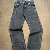 CALÇA JEANS ESTONADA PRESENCE RETA