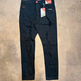 CALÇA BROW "JOGADOR" - PRETA