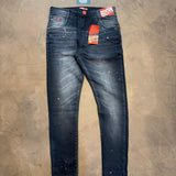 CALÇA BROW "JOGADOR" - CINZA 5