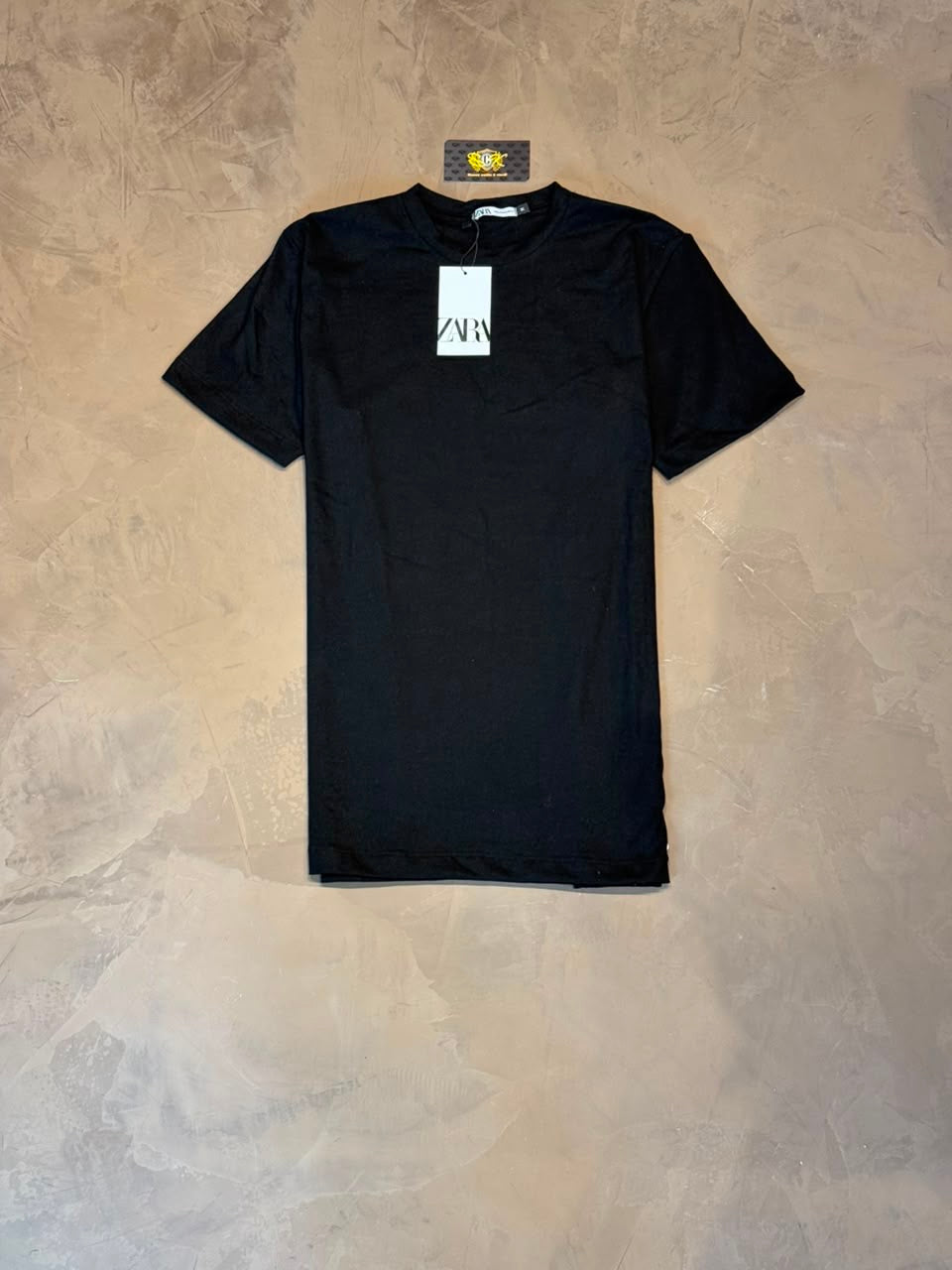 CAMISETAS LISAS