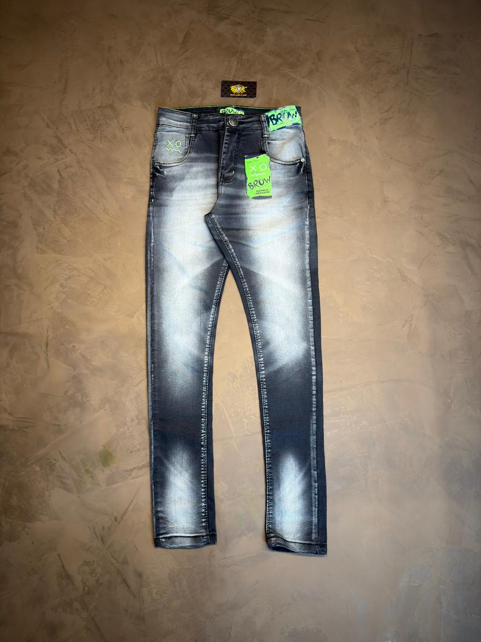 CALÇA JOGADOR