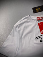 Camiseta Diesel Peruana