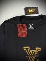 Camiseta LV Pima