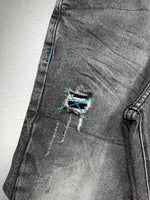 Calça Jogador Brow REF 005