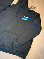 MOLETOM QUIK PLUS SIZE