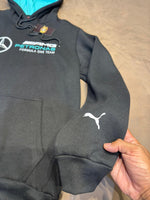 MOLETOM PM AMG