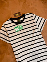 CAMISETA LISTRADA BROOKS