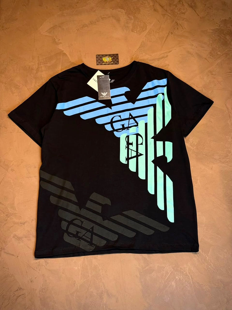 Camiseta Grife Giorgio A