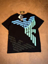Camiseta Grife Giorgio A