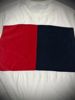 Camiseta Tommy Hilfiger Peruana