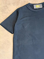 CAMISETA TEXTURIZADA - PRETA