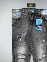 Calça Jogador Brow REF 005
