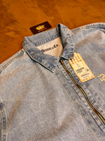 JAQUETA JEANS DENIM CO