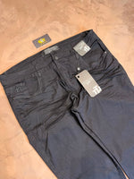 Calça Jogador PLUS Titular Jeans