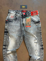 Calça Jogador Brow REF 004