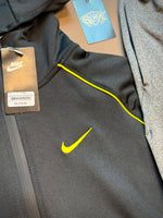 CONJUNTO TECH FLEECE