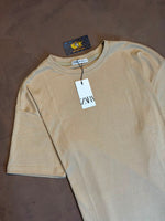 Camiseta Lisa