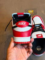 TENIS DUNK LOW