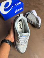TENIS ASICS GEL PRATA