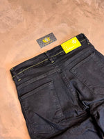 Calça Jogador Titular Jeans