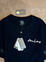 Camiseta AX Armani Exchange