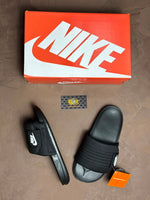 Chinelo slide NK ADJUST