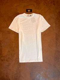Camiseta Lisa - OFF WHITE