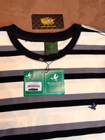 CAMISETA LISTRADA BROOKS