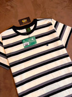 CAMISETA LISTRADA BROOKS