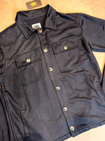 JAQUETA BUTTON POCKET