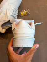TENIS DUNK TWIST ~ 2 CADARÇOS
