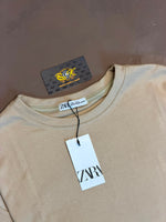 Camiseta Lisa