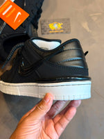 TENIS DUNK TWIST ~ 2 CADARÇOS