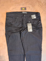 Calça Jogador PLUS Titular Jeans