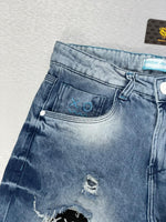 Bermuda Jogador Brow REF 003