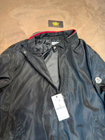 JAQUETA MONCLER IMPERMEÁVEL