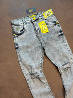 Calça Jogador Brow REF 002