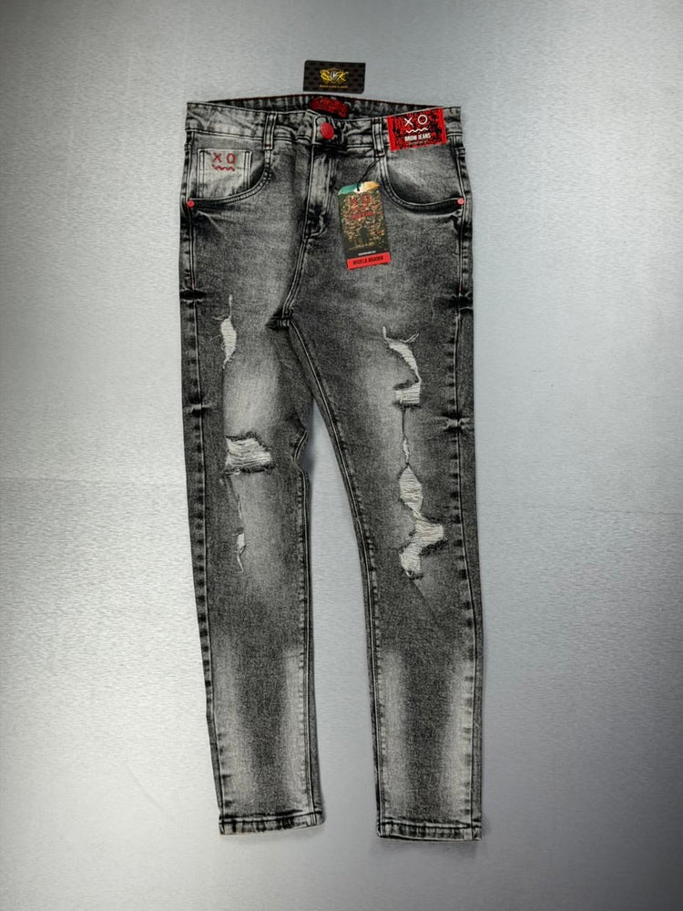 Calça Jogador Brow REF 004