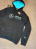 MOLETOM PM AMG