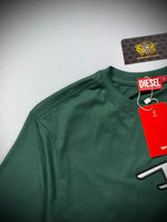 Camiseta Diesel Peruana