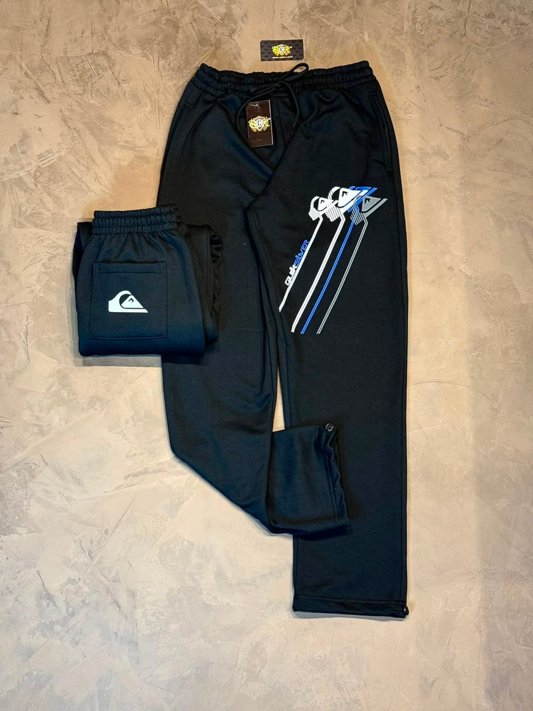 CALÇA MOLETOM QUIK ONDA