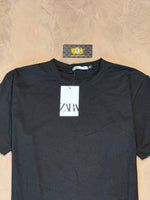 Camiseta Lisa - PRETA